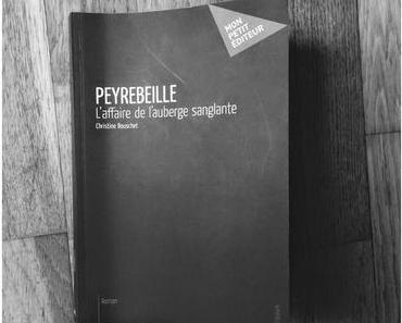 Peyrebeille, Christine Bouschet ★★★☆