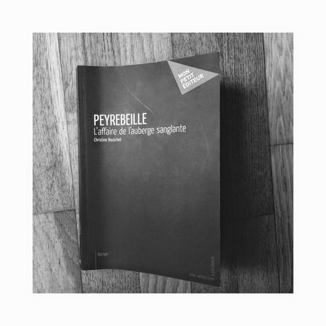 Peyrebeille, Christine Bouschet ★★★☆