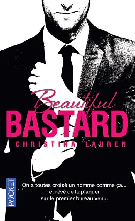 BEAUTIFUL BASTARD, Christina Lauren ★★☆☆