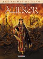 Les reines de Sang Alienor 01
