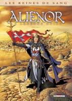 Les reines de Sang Alienor 03