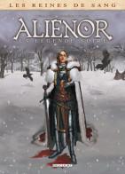 Les reines de Sang Alienor 02