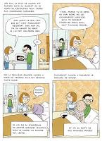 Histoires de famille : huit nouvelles dessinées - Pelle Forshed