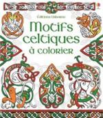 Motifs Romains / Celtique à colorier