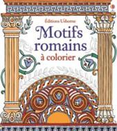 Motifs Romains / Celtique à colorier