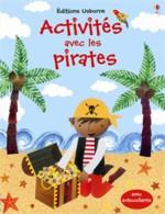 Activités avec les pirates