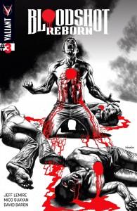 Bloodshot Reborn #3