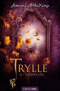 Chronique Lecture n°34 : Trylle, tome 1, l'échangé  ( Amanda Hocking )