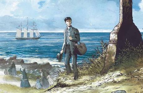 entre terre et mer extrait 0