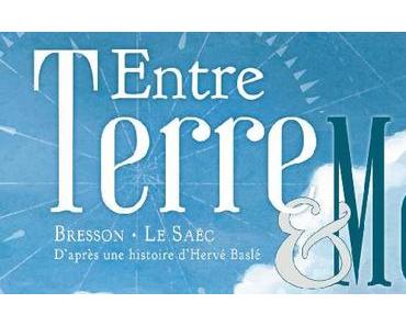 Rencontre avec Pascal Bresson, scénariste de la série Entre Terre et Mer