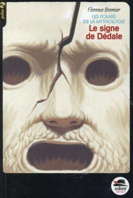 Le signe de Dédale Le signe de Dédale