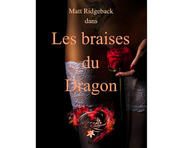 Les braises du Dragon de A.G Mathey #43