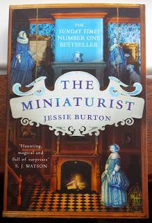 The Miniaturist