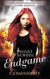 Night School : Endgame