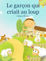 Les questions de la semaine : Les livres de mon enfance