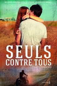 Seul contre tous de Lucy Connors