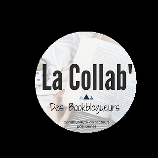 La collab' des bookblogueurs !