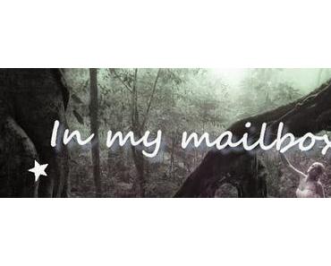 In my Mailbox # 93