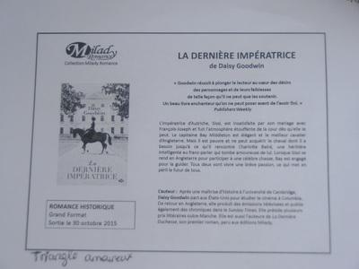 Tea-Time du Ladies Club : 27/06/2015 Tea-Time du Ladies Club : 27/06/2015