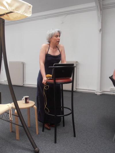 Tea-Time du Ladies Club : 27/06/2015 Tea-Time du Ladies Club : 27/06/2015