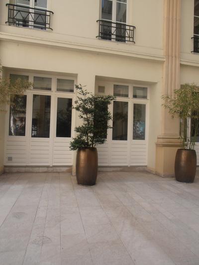 Tea-Time du Ladies Club : 27/06/2015 Tea-Time du Ladies Club : 27/06/2015