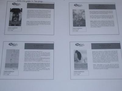 Tea-Time du Ladies Club : 27/06/2015 Tea-Time du Ladies Club : 27/06/2015