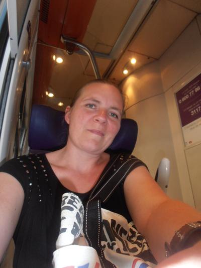 Tea-Time du Ladies Club : 27/06/2015