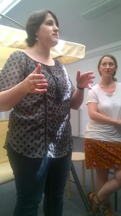 Tea-Time du Ladies Club : 27/06/2015 Tea-Time du Ladies Club : 27/06/2015