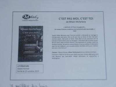 Tea-Time du Ladies Club : 27/06/2015 Tea-Time du Ladies Club : 27/06/2015