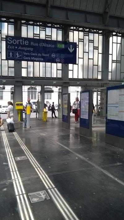 Tea-Time du Ladies Club : 27/06/2015 Tea-Time du Ladies Club : 27/06/2015