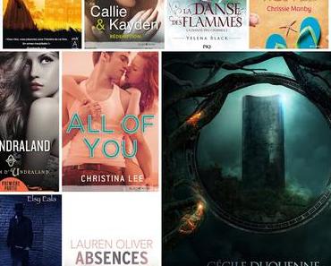Les sorties de la semaine du 29/06/15 au 04/07/15 #22