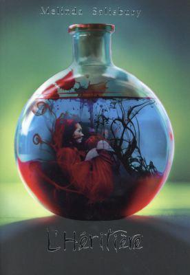 L’Héritière, Livre I L'héritière