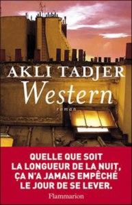 [T] Akli Tadjer, Western