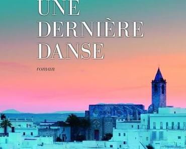 "Une dernière danse" de Victoria Hislop