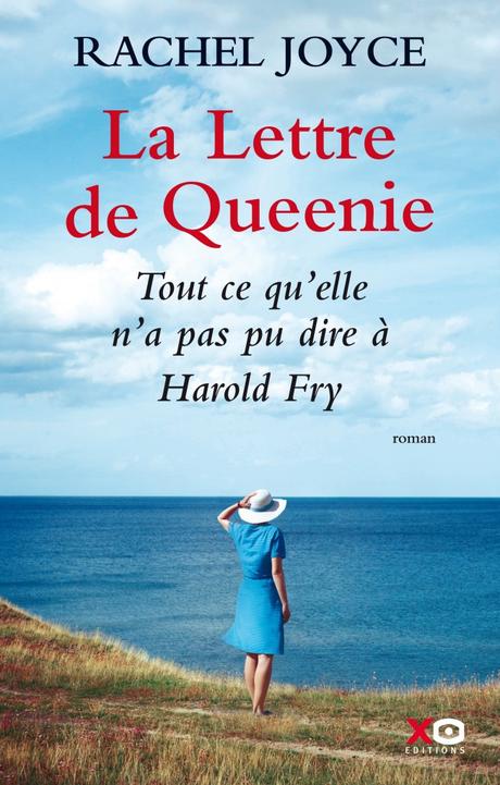 La Lettre de Queenie - Rachel Joyce