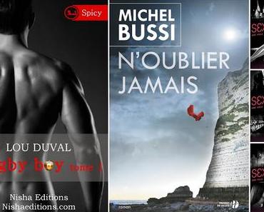 Nos lectures de la semaine - Semaine 27 - 2015 #20
