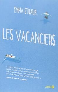 Les vacanciers, Emma Straub