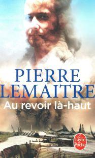 LIRE, n°437 : 50 livres pour votre été Au revoir là haut
