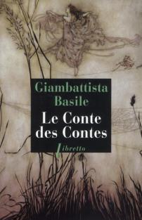 Le conte des contes