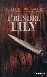 Prendre Lily