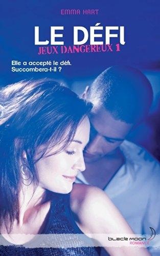 La pal au soleil #2 Couverture Jeux dangereux, tome 1 : Le défi