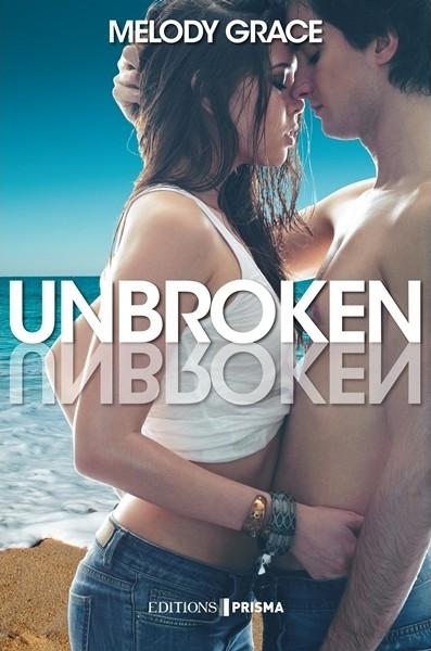 La pal au soleil #2 Couverture Unbroken