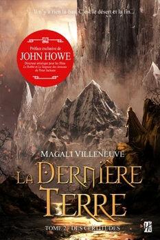 La pal au soleil #2 Couverture La Dernière terre, tome 2 : Des certitudes
