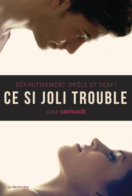 La pal au soleil #2 Couverture Ce si joli trouble
