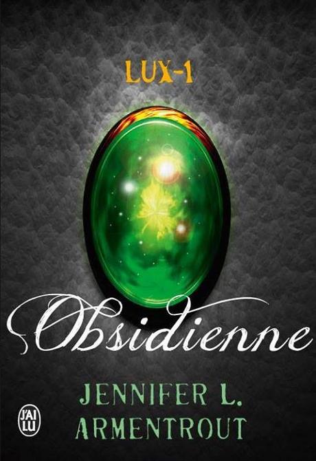 La pal au soleil #2 Couverture Lux, tome 1 : Obsidienne