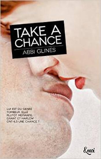 La pal au soleil #2 Couverture Take a chance