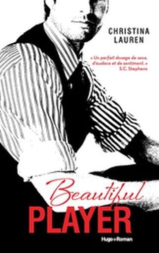 La pal au soleil #2 Couverture Beautiful Player