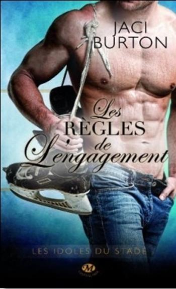 La pal au soleil #2 Couverture Les idoles du stade, tome 3 : Les règles de l'engagement