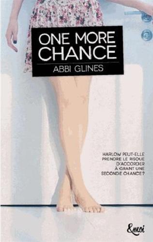 La pal au soleil #2 Couverture One more chance