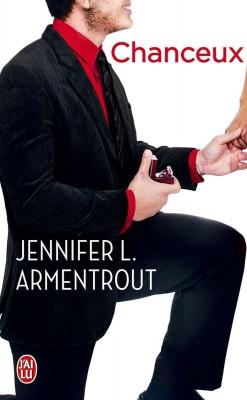 La pal au soleil #2 Couverture de Wait For You, Tome 2.3 : Chanceux